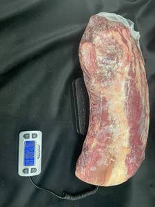 lot 201 image: H - Demkota Ranch Boneless Ribeye Roll