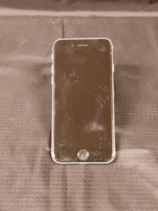 lot 60 image: iPhone 6s Space Gray - Unlocked