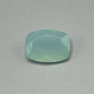 18x3mm Natural Aquamarine Modified Rectangular Cushion Cut