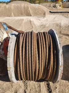 lot 10 image: Used Cable