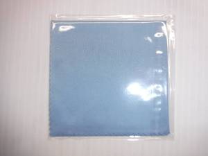 Eye Glass Cleaning Microfiber Towels  Approximately 250 