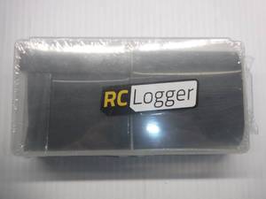 RC Logger 50003RC Shrinking Tube & Battery Sleeve Kit  Approximately 25 Kits 