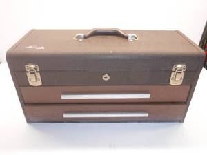 Kennedy 220-125588 Tool Box