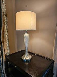 lot 16 image: Designer Studios Gable Table Lamp