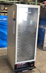 lot 3060 image: ProofingHolding Cabinet