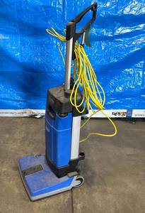 lot 3075 image: Clarke Floor Scrubber