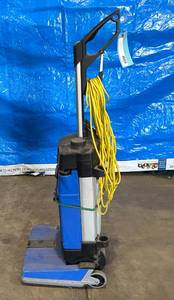 lot 3069 image: Clarke Floor Scrubber