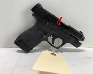 lot 5171 image: N.I.B. M&P 9 Shield