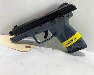 lot 5174 image: N.I.B. Ruger 9MM Handgun