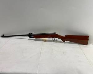 lot 5189 image: Older BB Gun