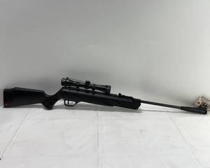 lot 5192 image: Ruger Air Hawk Elite II