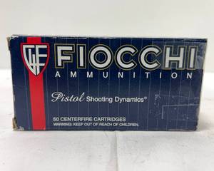 lot 5278 image: 45 Auto Ammunition