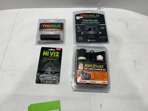 lot 3299 image: Sportsman Supplies