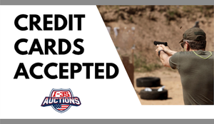 lot 5101 image: Firearms  Ammunition  Accessories