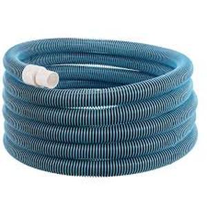 lot 19 image: VEVOR Swimming Pool Hose 30 ft. x 1-12 in. Pool Vacuum Cleaning Hose for Above GroundIn-Ground Pool Yard Sand Filter Pump    Customer Returns See Pictures