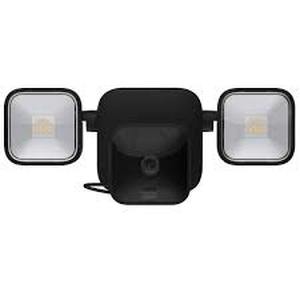 lot 48 image: Blink Wireless Outdoor 1-Camera System Plus Floodlight Customer Returns See Pictures
