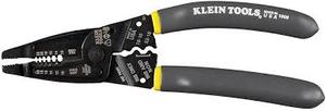 lot 11 image: Klein Tools Klein-Kurve Long-Nose Wire Stripper, Wire Cutter, Crimping Tool   Customer Returns See Pictures