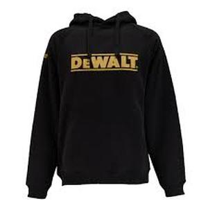 lot 54 image: Dewalt Mens Sweatshirt Size L  Customer Returns See Pictures