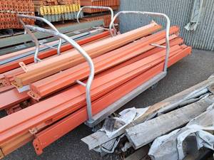 Rolling Cart