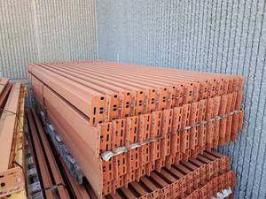Lot of (20) 9 ScaffoldRacking Cross Beams