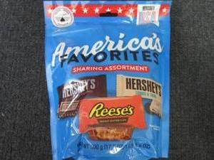 lot 510 image: 17.06 oz Americas Favorites Sharin...