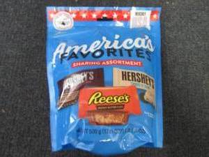 lot 511 image: 17.06 oz Americas Favorites Sharin...