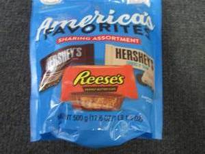 lot 513 image: 17.06 oz Americas Favorites Sharin...