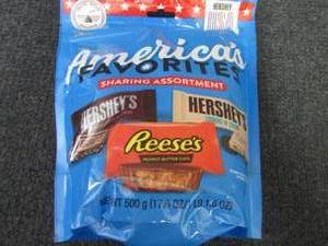 lot 514 image: 17.06 oz Americas Favorites Sharin...