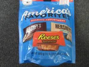 lot 516 image: 17.06 oz Americas Favorites Sharin...