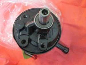 lot 6 image: Car Quest Remanufactured Power Stee...
