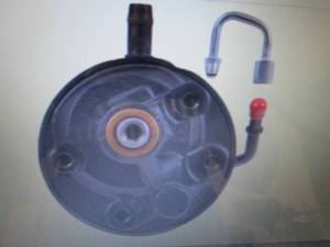 lot 3 image: OEM  20-8751FVB Remanufactured Powe...