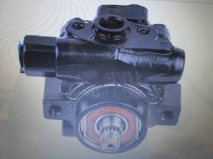 lot 9 image: OEM 21-5111 Remanufactured Power St...