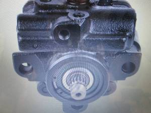 lot 12 image: OEM 21-5256 Remanufactured Power St...