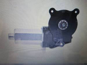lot 14 image: ACI Power Window Motors 386718 Reta...
