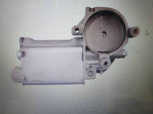 lot 15 image: ACI Auto Window Lift Motor Gear Kit...