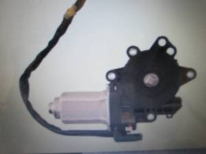 lot 18 image: ACI 388600 Power Window Motor Retai...