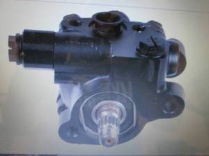lot 20 image: OEM 21-5473 Remanufactured Power St...