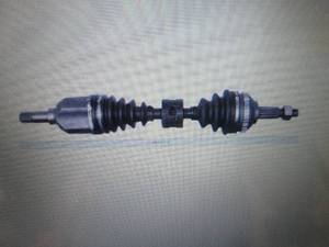 lot 26 image: AX65259 Remanufactured CV Axle Shaf...