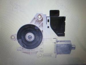 lot 29 image: ACI Power Window Motors 386727 Reta...