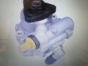 lot 30 image: Power Steering Pump  OEM# 21-5310 R...