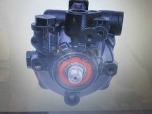 lot 31 image: OEM 21-5396 Remanufactured Power St...