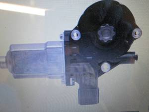 lot 32 image: ACI Power Window Motor 388587...