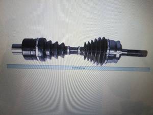 lot 35 image: USA Industries AX9461 CV Joint Half...