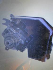 lot 36 image: Carquest Power Steering Pump - 20-4...
