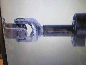 lot 37 image: OEM 1C-1005S Remanufactured Electro...