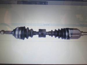 lot 41 image: USA Industries AX65259 65259 REMAN ...