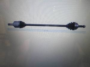 lot 43 image: CV Plus AX2796 Remanufactured CV Ax...
