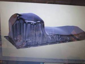 lot 49 image: Spectra Premium CRP68A Engine Oil P...