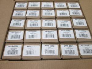 lot 116 image: Case of 25 pks $250 Currancy Bands...