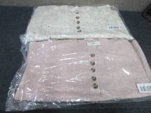 lot 193 image: 2 Madewell Sweaters XS Retail $89.5...